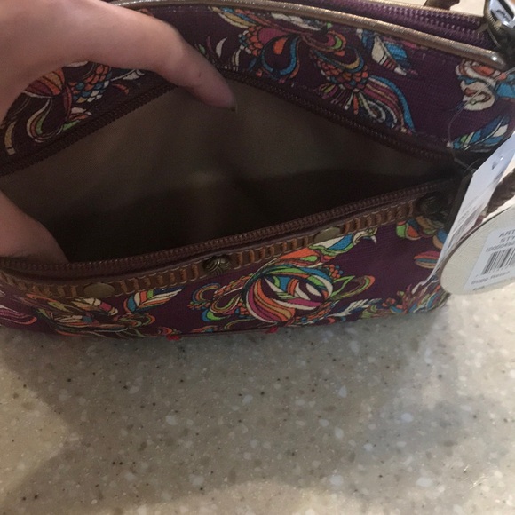 Sakroots purse - Picture 2 of 5